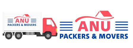 ANU Packers & Movers Nellore Logo